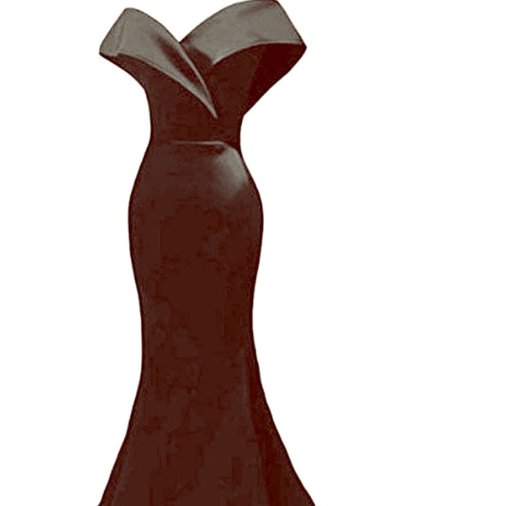 Evening Dress